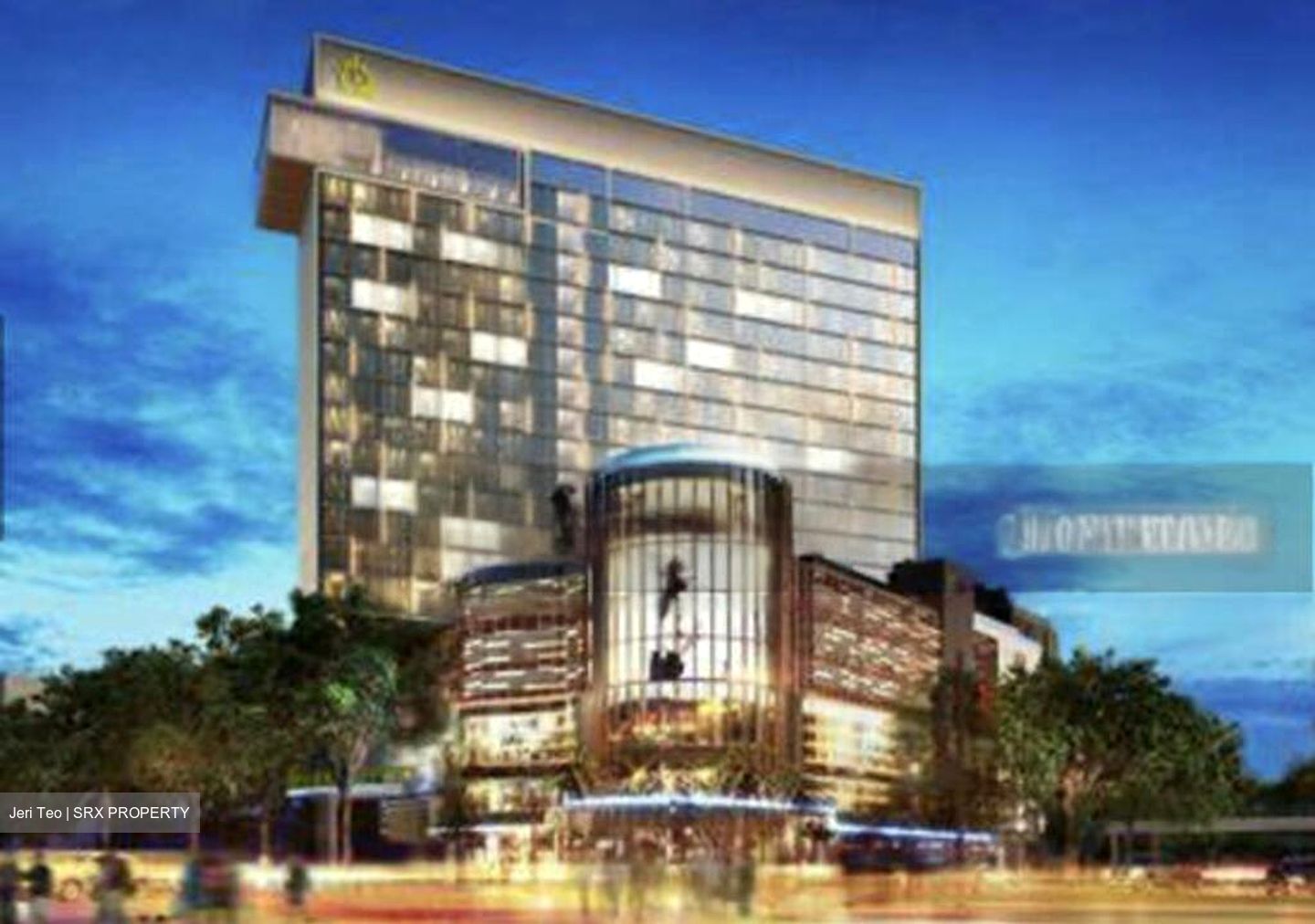 Alexandra Central (D3), Retail #497020731